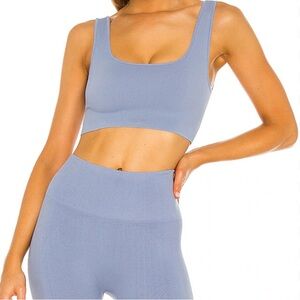 Blue set active set